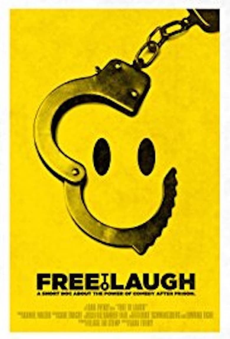 Poster of Free to Laugh