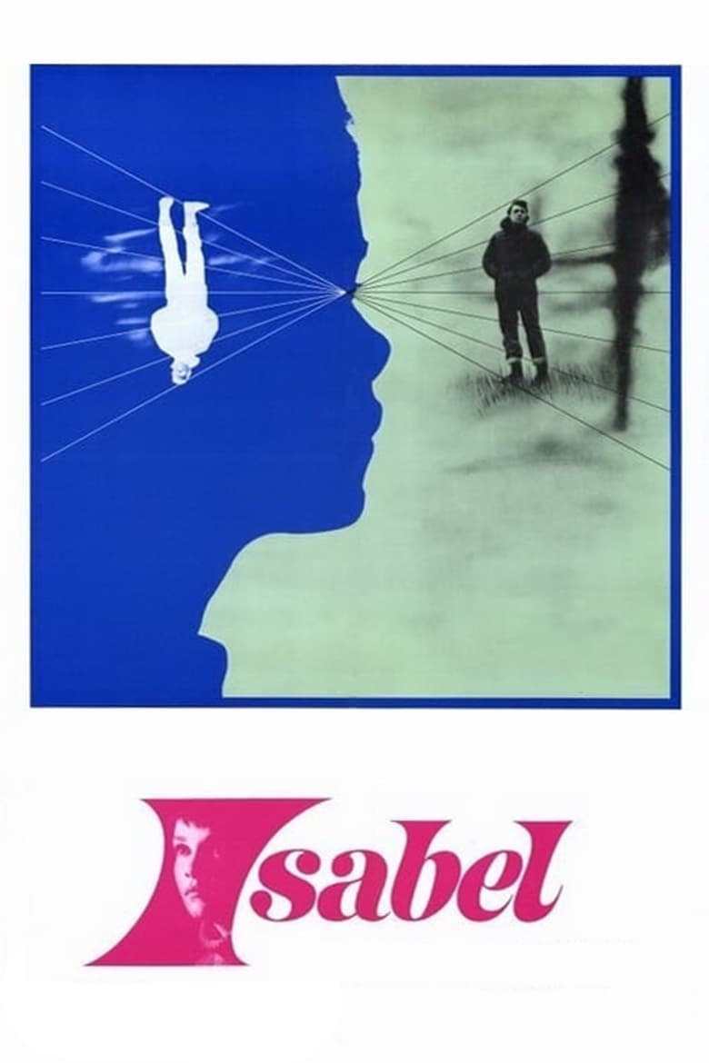 Poster of Isabel