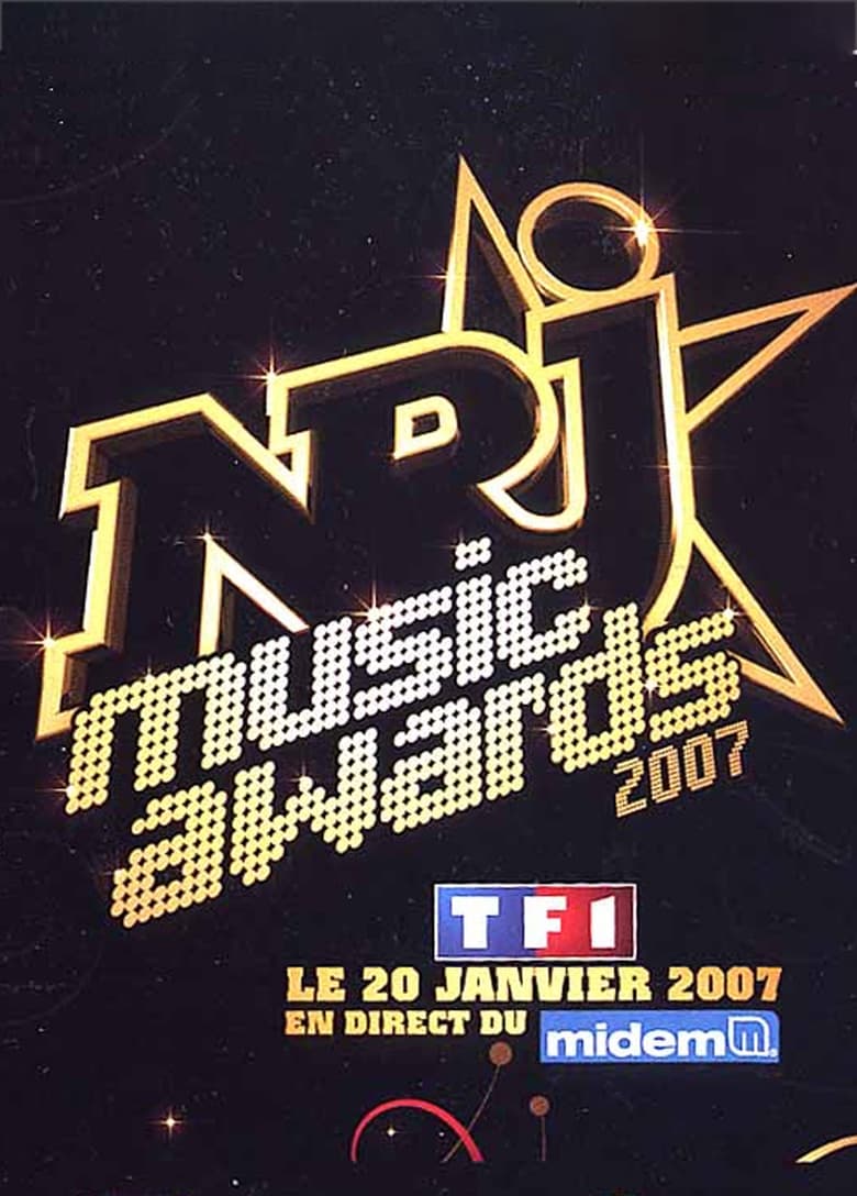 Poster of Episodes in NRJ Music Awards - Season 8 - Season 8