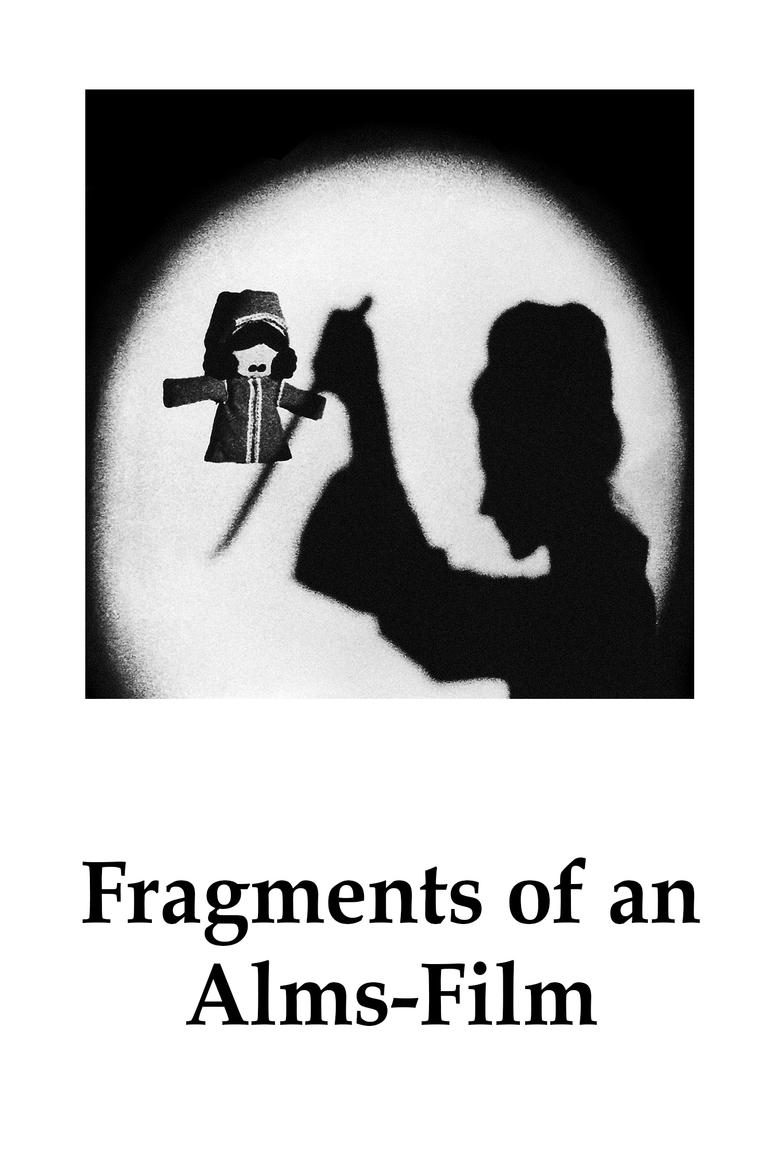 Poster of Fragments of an Alms-Film