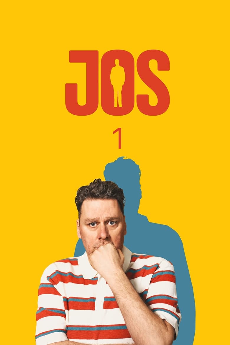 Poster of Episodes in Jos - Season 1 - Season 1