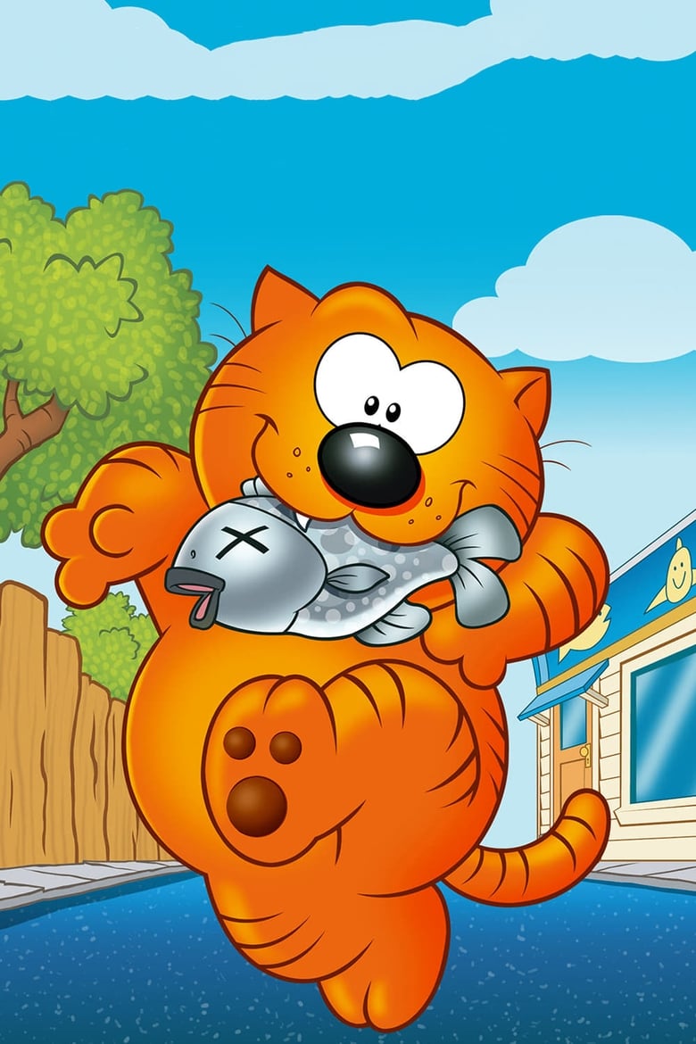 Poster of Episodes in Heathcliff And The Catillac Cats - Season 1 - Season 1