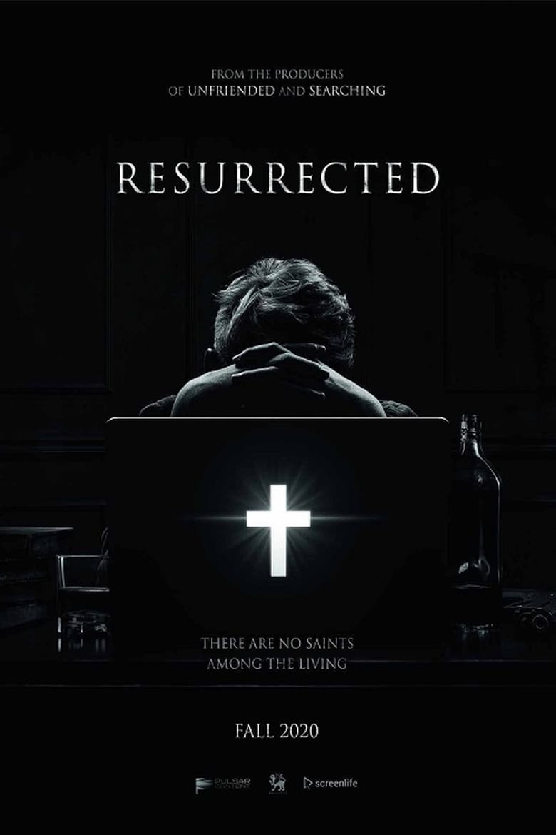 Poster of Resurrected