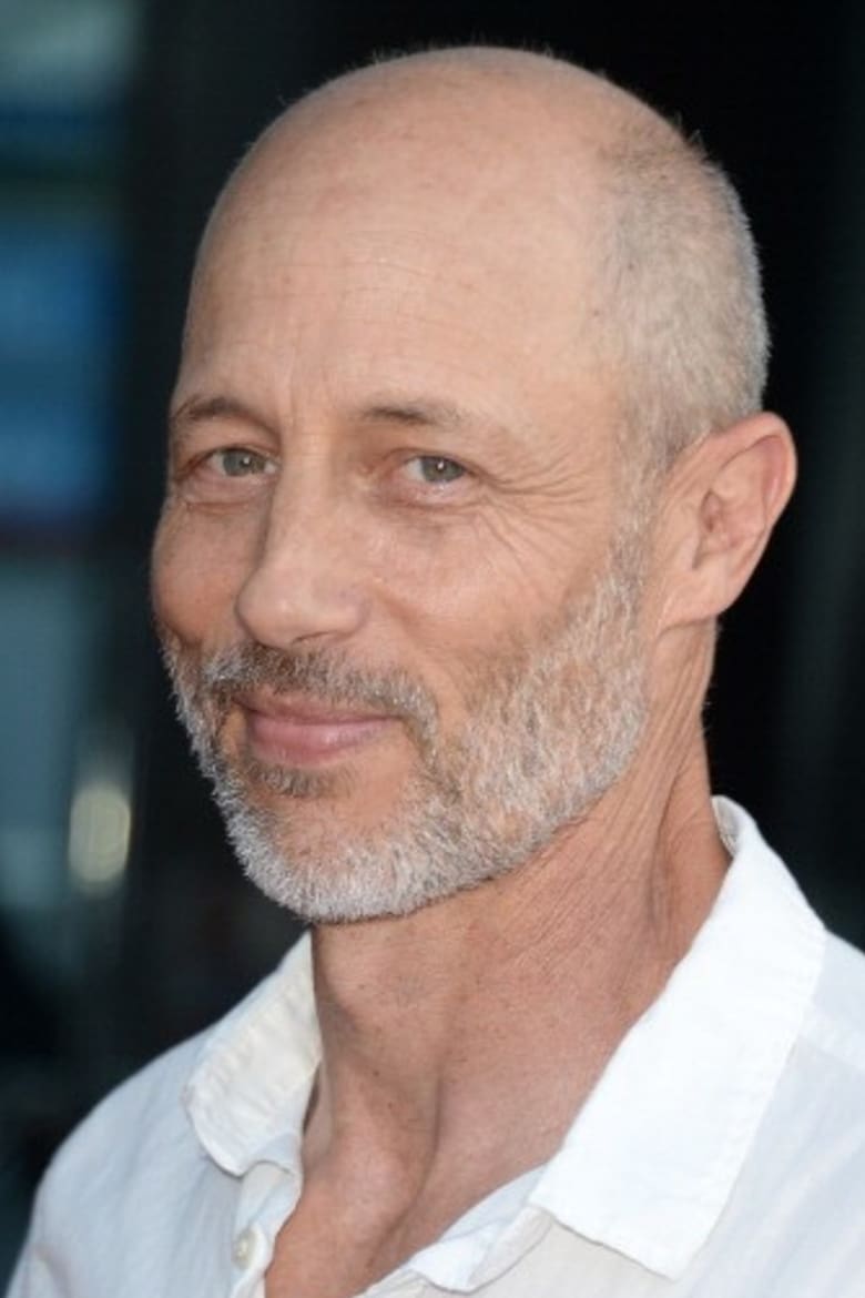 Portrait of Jon Gries