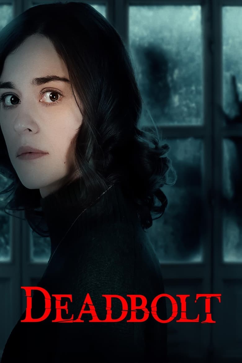 Poster of Deadbolt