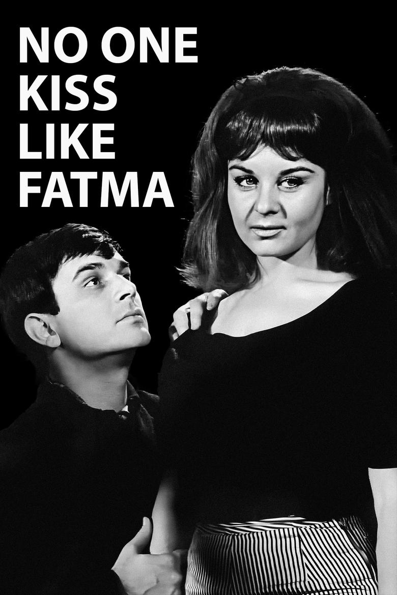 Poster of Kimse Fatma Gibi Öpemez