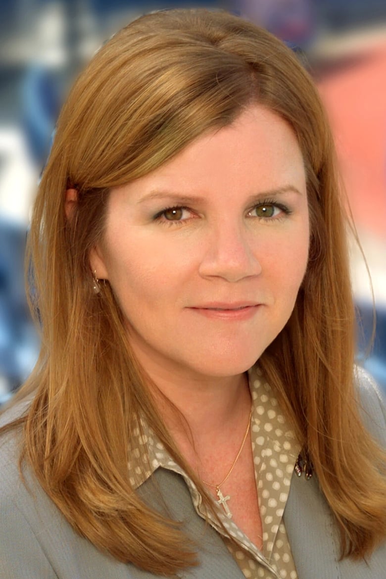 Portrait of Mare Winningham