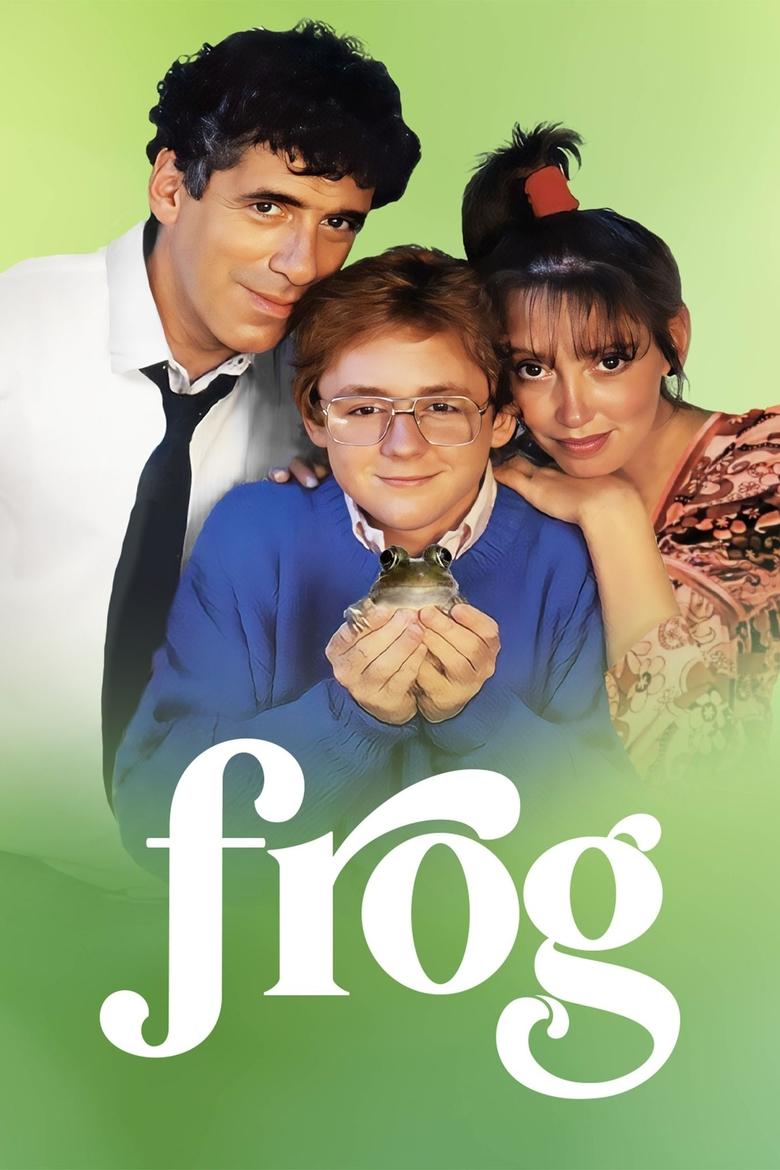 Poster of Frog