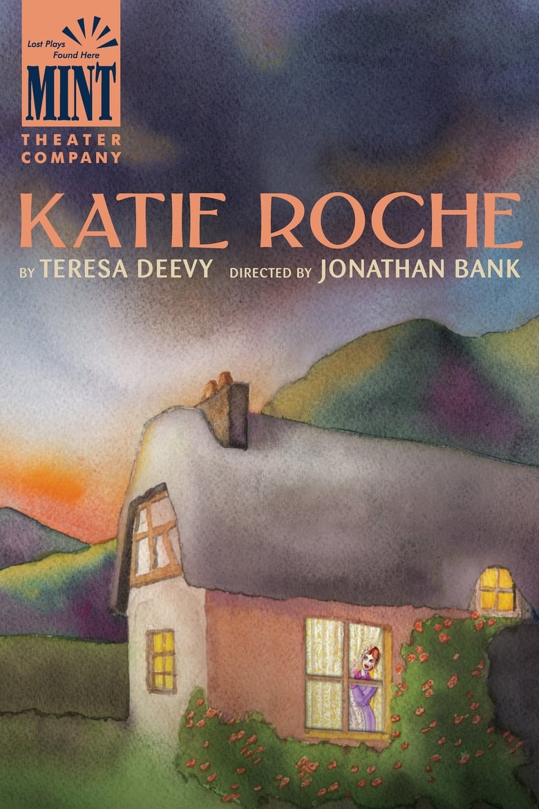 Poster of Katie Roche