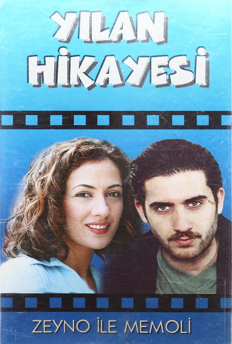 Poster of Episodes in Yılan Hikayesi - Season 1 - Season 1