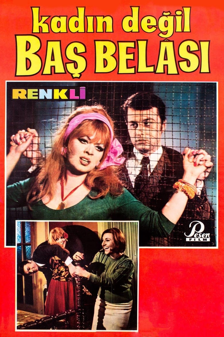 Poster of The Jail Bride