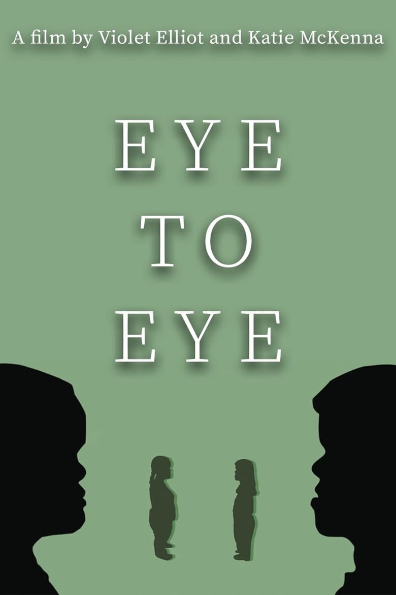 Poster of Eye to Eye