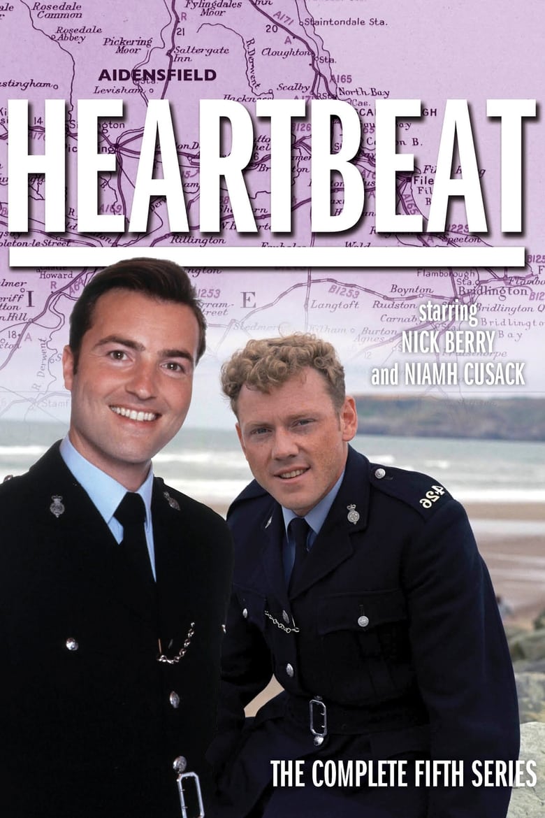 Poster of Episodes in Heartbeat - Season 5 - Season 5