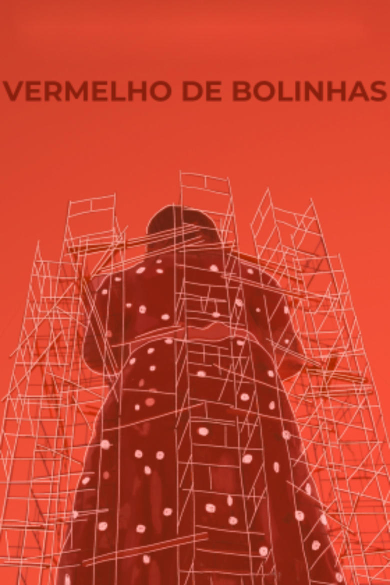 Poster of Vermelho de Bolinhas