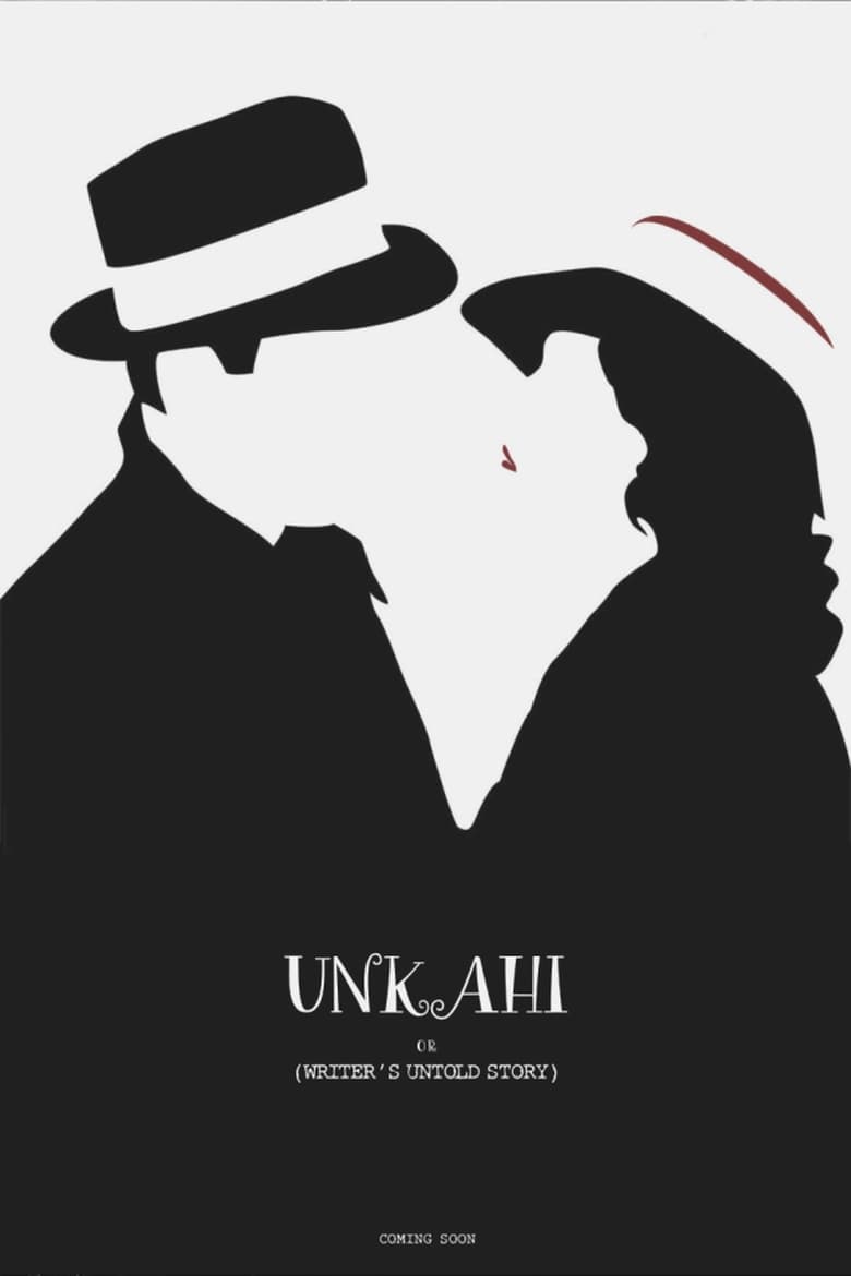 Poster of Unkahi