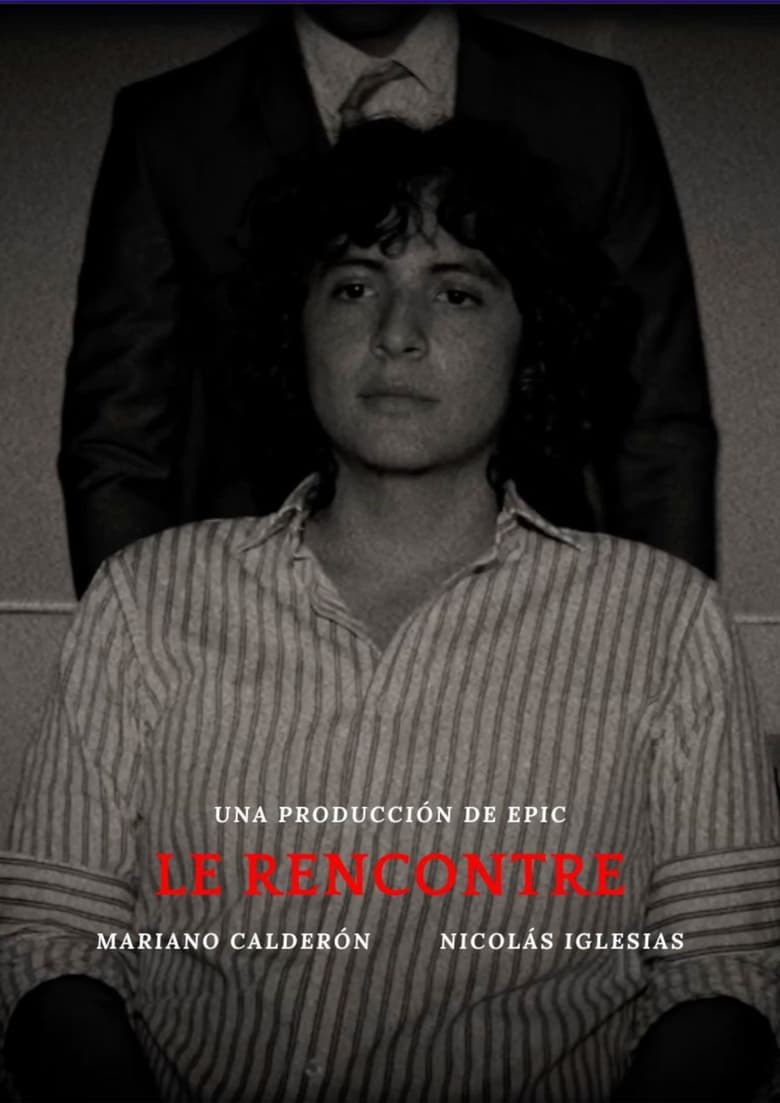 Poster of LE RENCONTRE (EL ENCUENTRO)