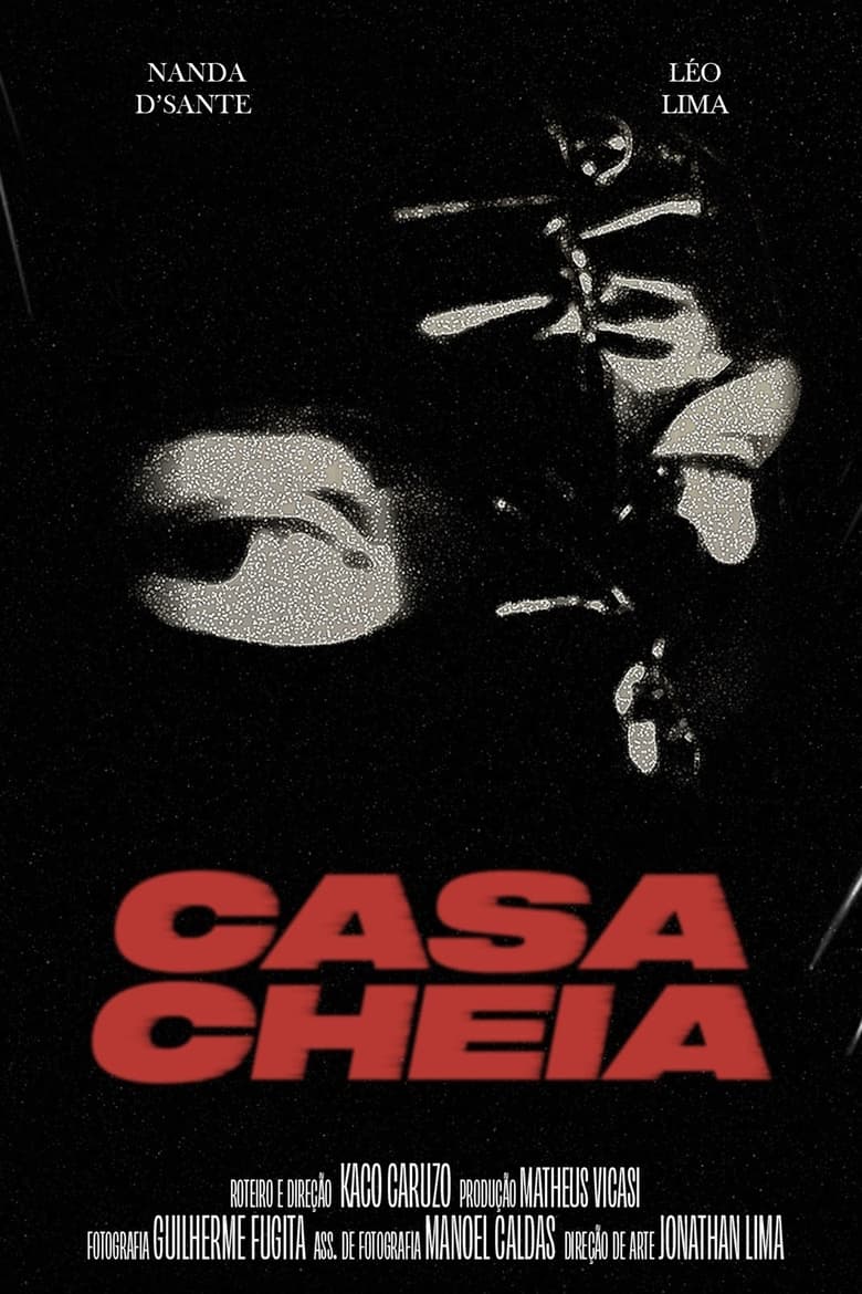 Poster of Casa Cheia