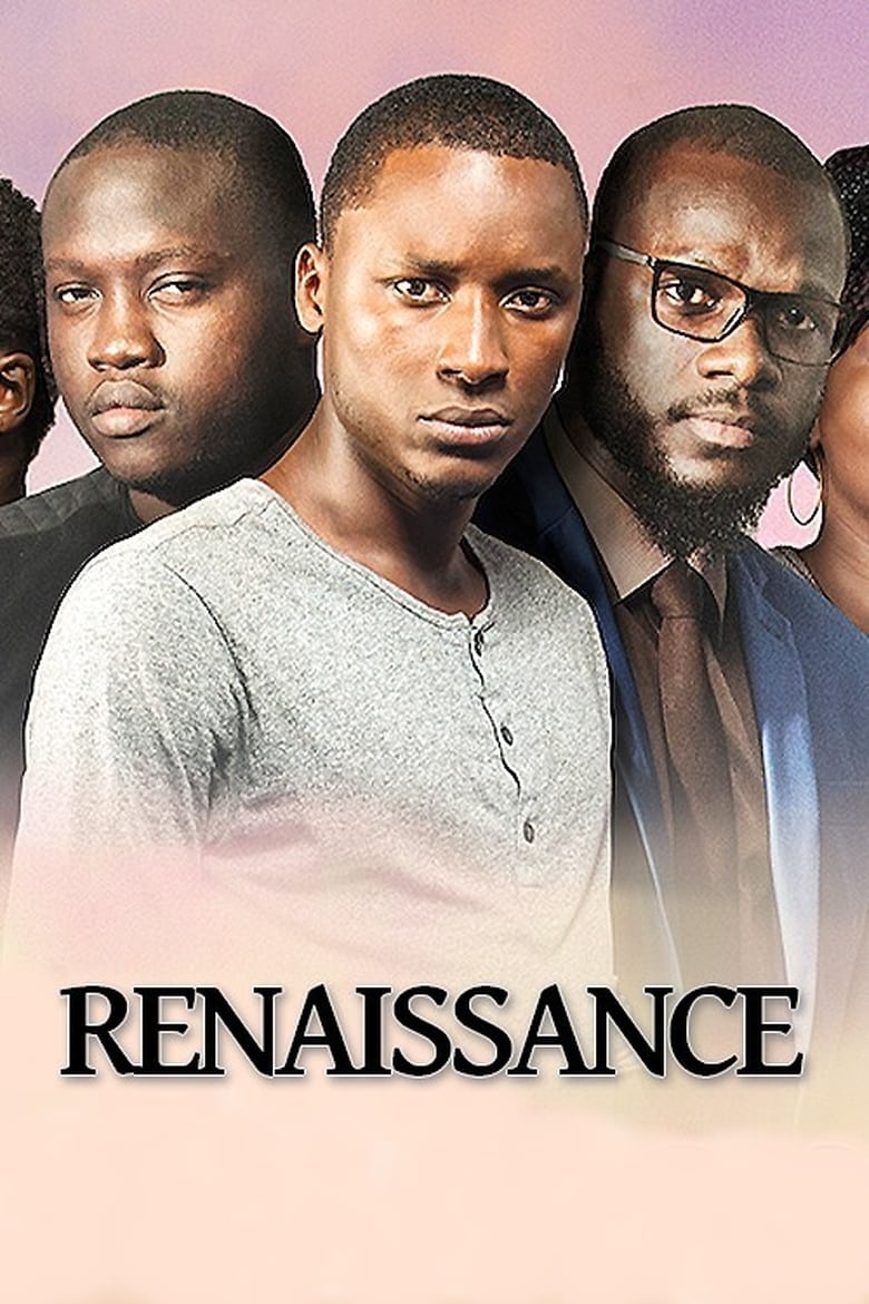 Poster of Renaissance