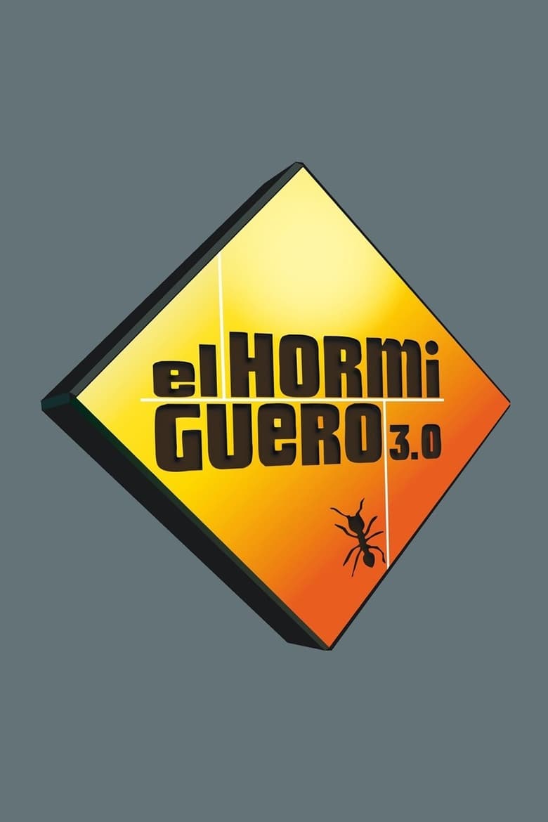 Poster of Cast and Crew in El Hormiguero - Season 17 - Episode 77 - Episode 77