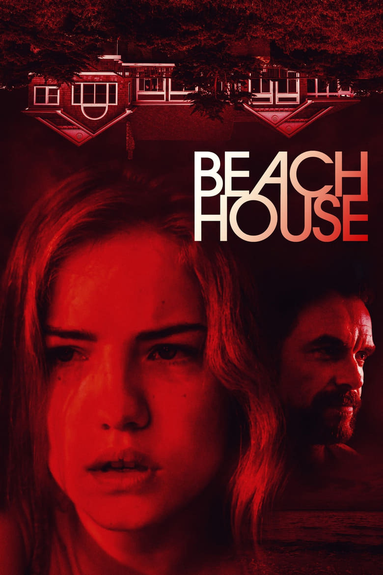 Poster of Beach House