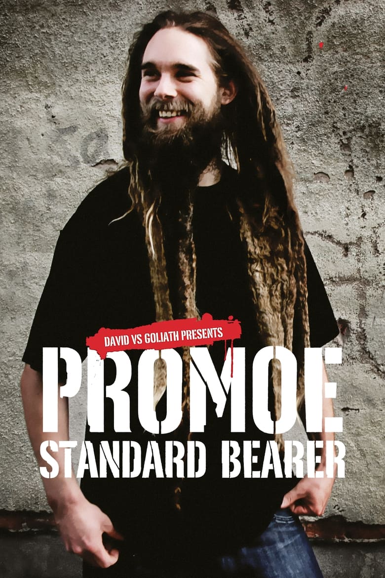 Poster of Promoe: Standard Bearer