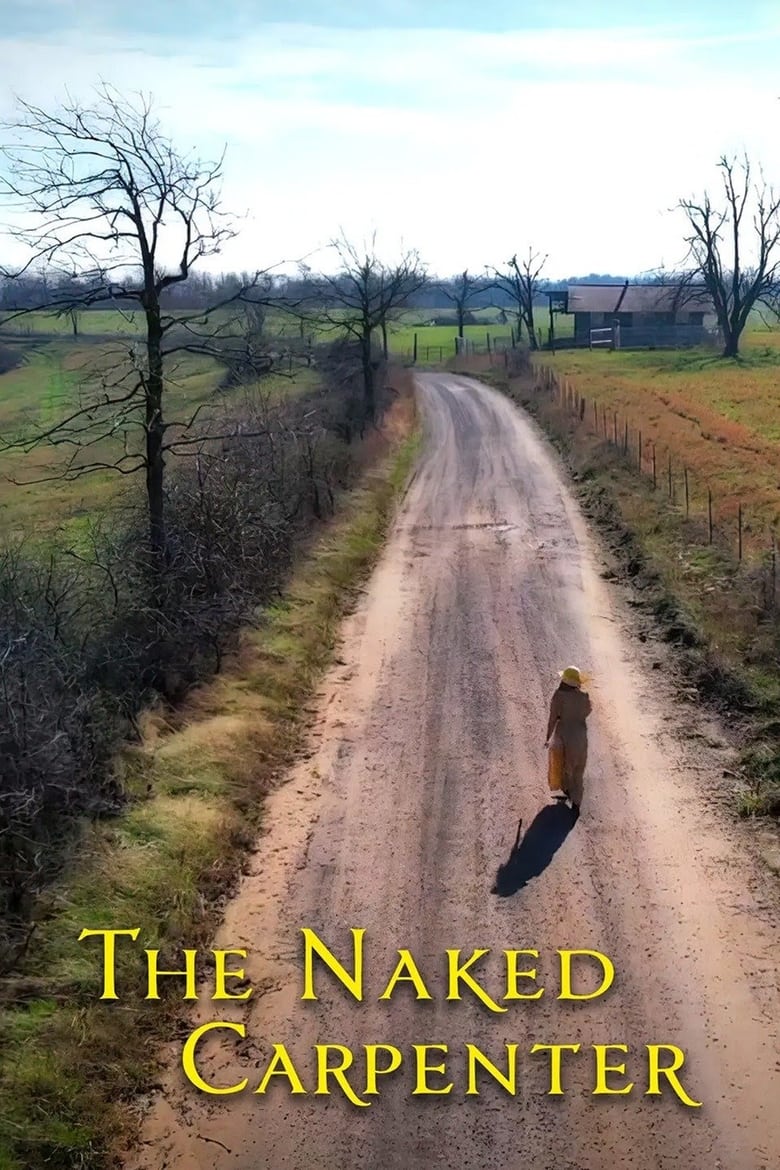 Poster of The Naked Carpenter