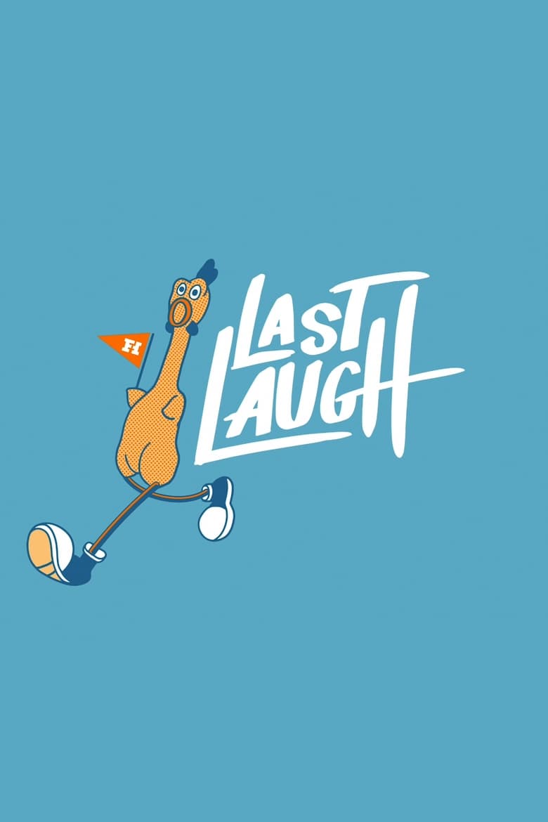 Poster of Last Laugh