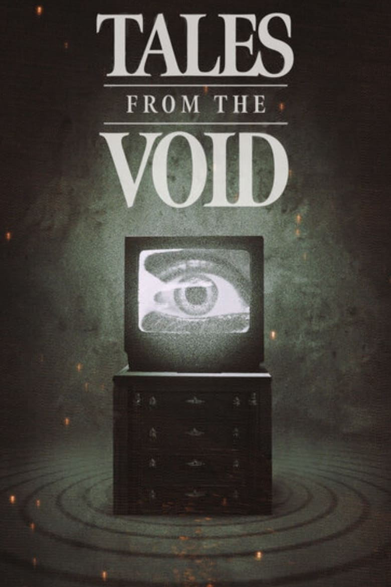 Poster of Tales from the Void