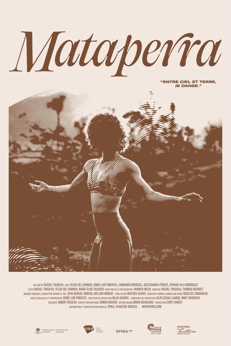 Poster of Mataperra