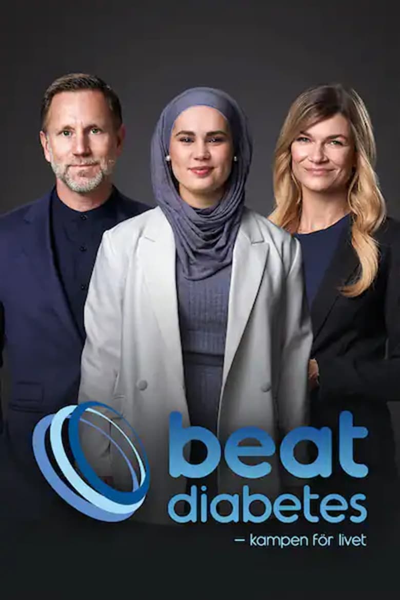 Poster of Beat Diabetes