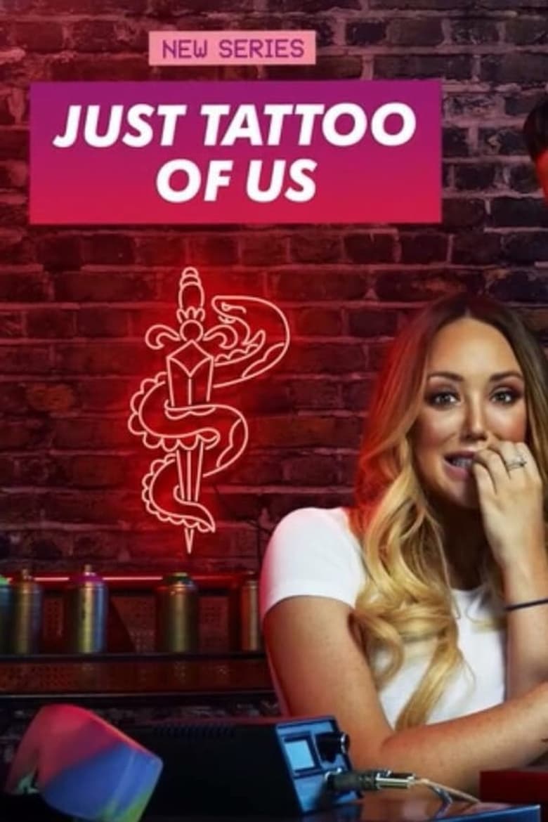 Poster of Episodes in Just Tattoo Of Us - Season 5 - Season 5