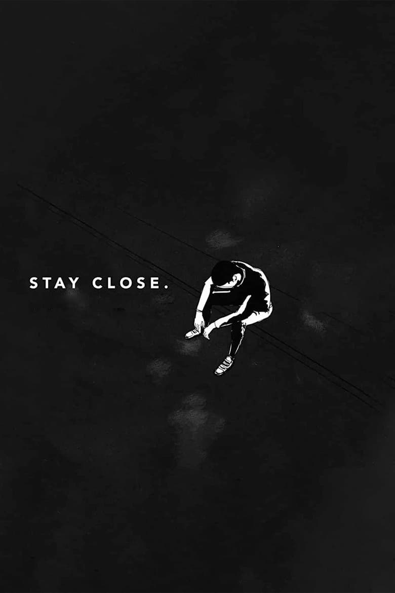 Poster of Stay Close