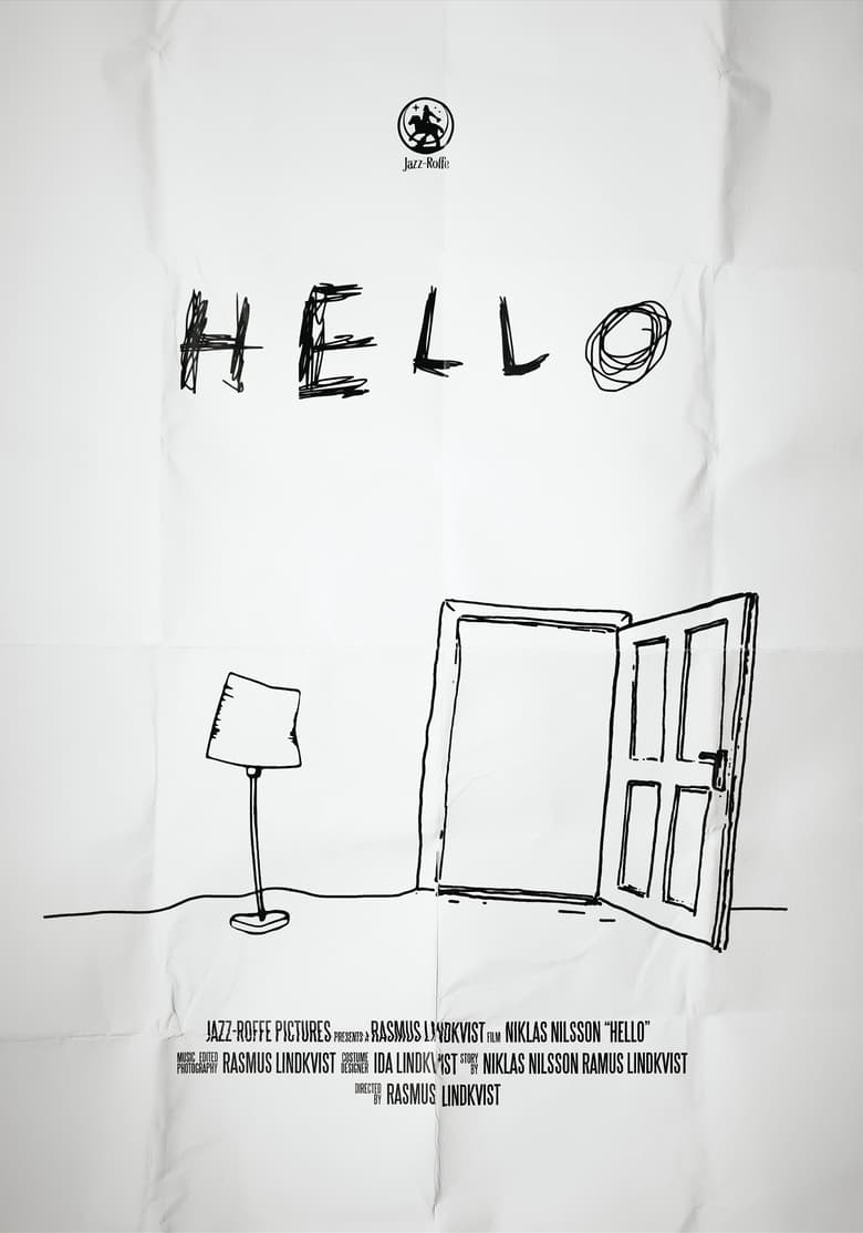 Poster of Hello