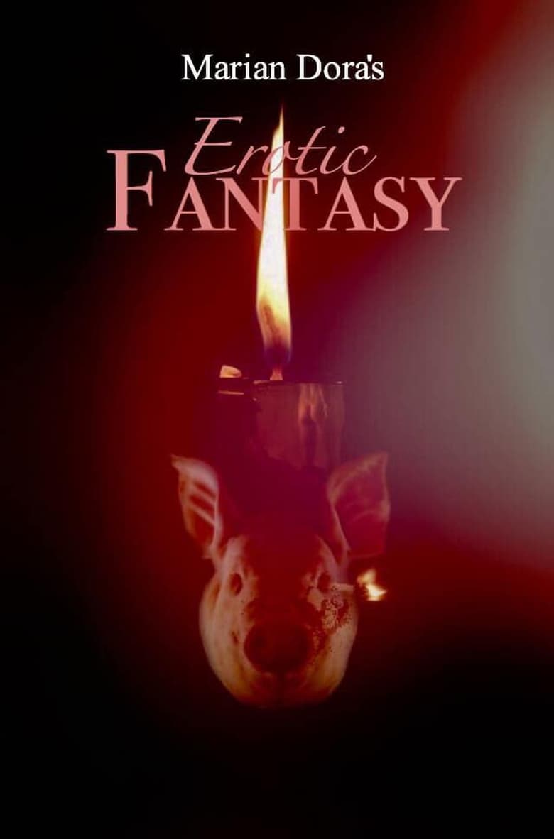 Poster of Erotic Fantasy