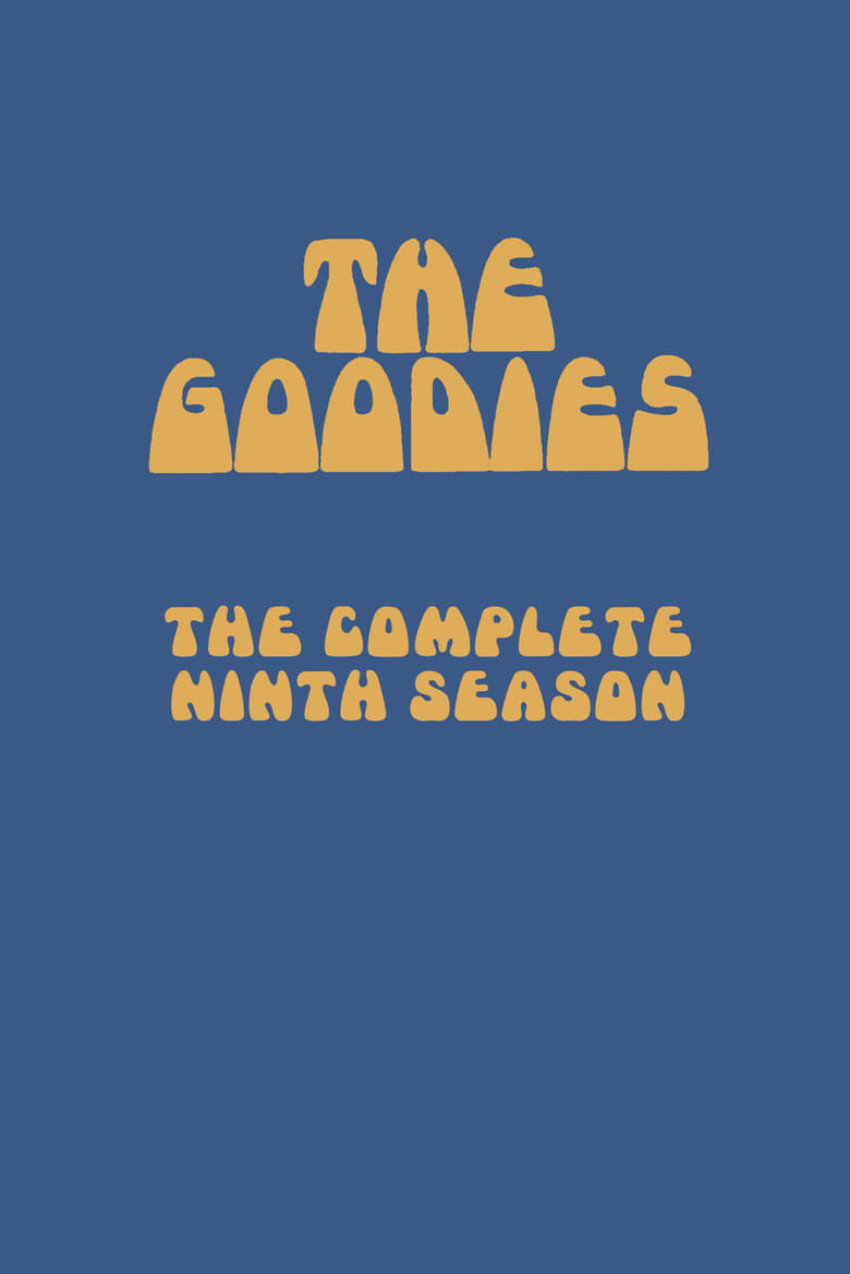 Poster of Cast and Crew in The Goodies - Season 9 - Episode 7 - Animals are People Too