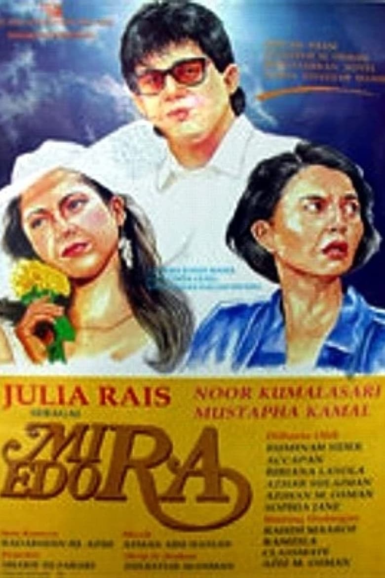 Poster of Mira Edora