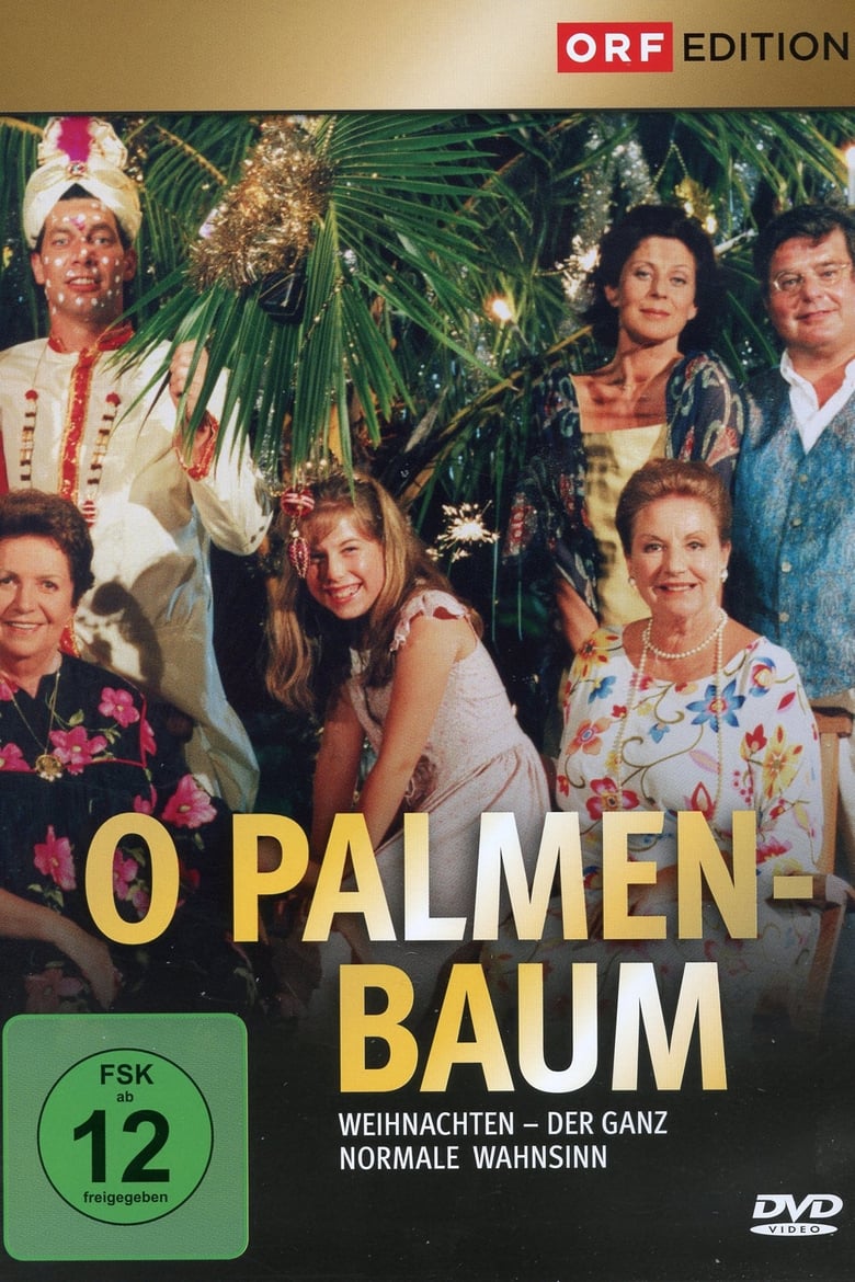 Poster of O Palmenbaum