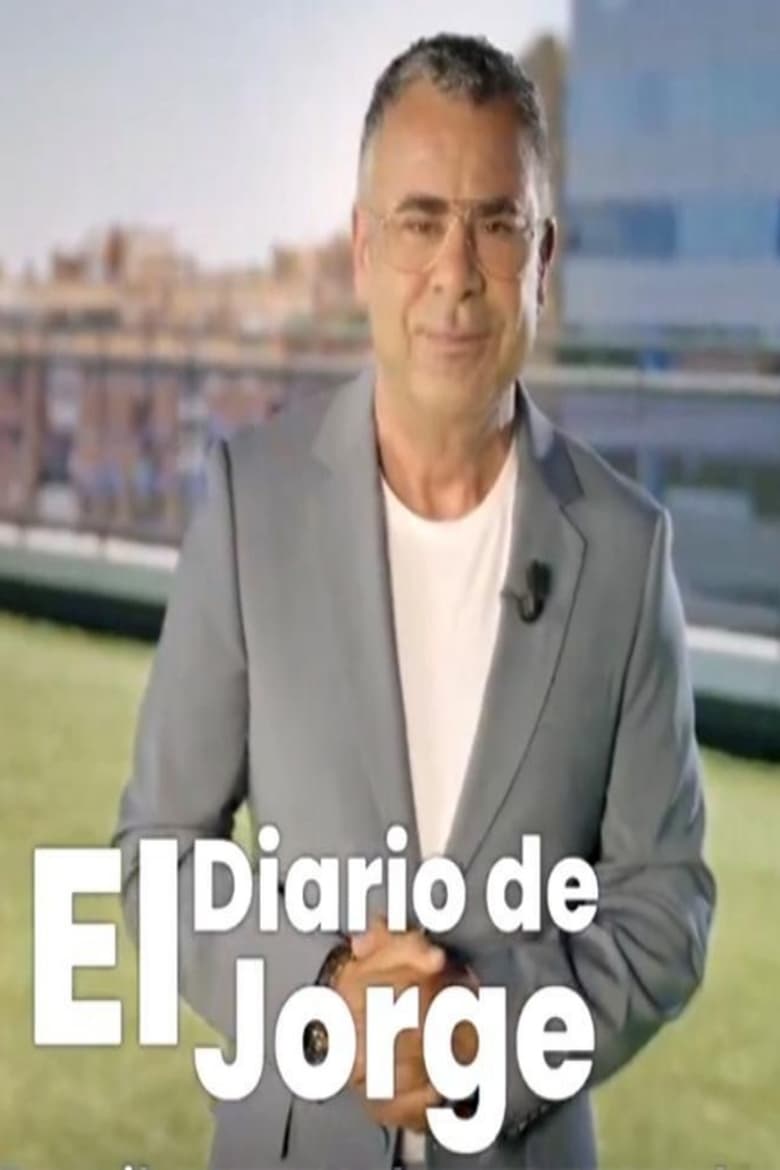 Poster of El Diario De Jorge - Season 1 - Episode 41 - Episode 41