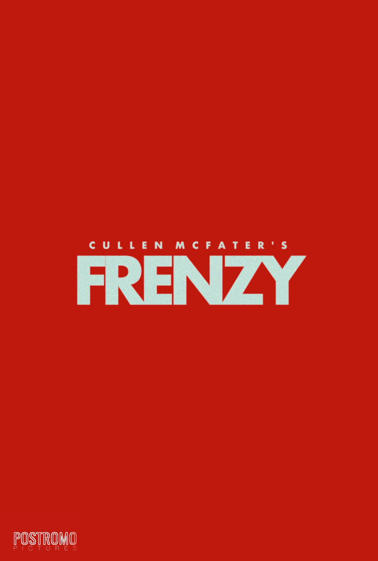 Poster of Frenzy