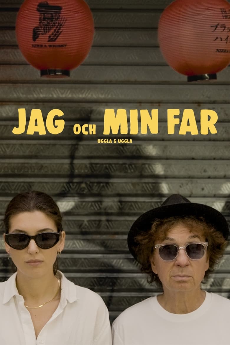 Poster of Episodes in Jag Och Min Far - Season 1 - Season 1