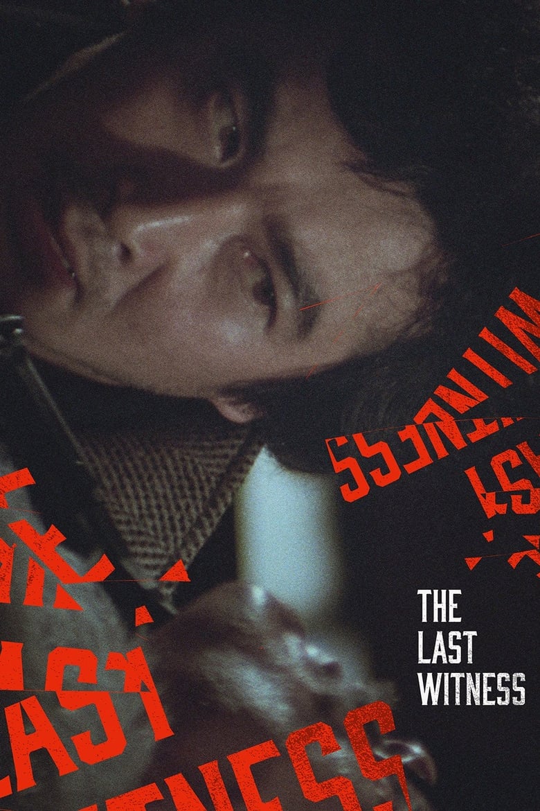 Poster of The Last Witness