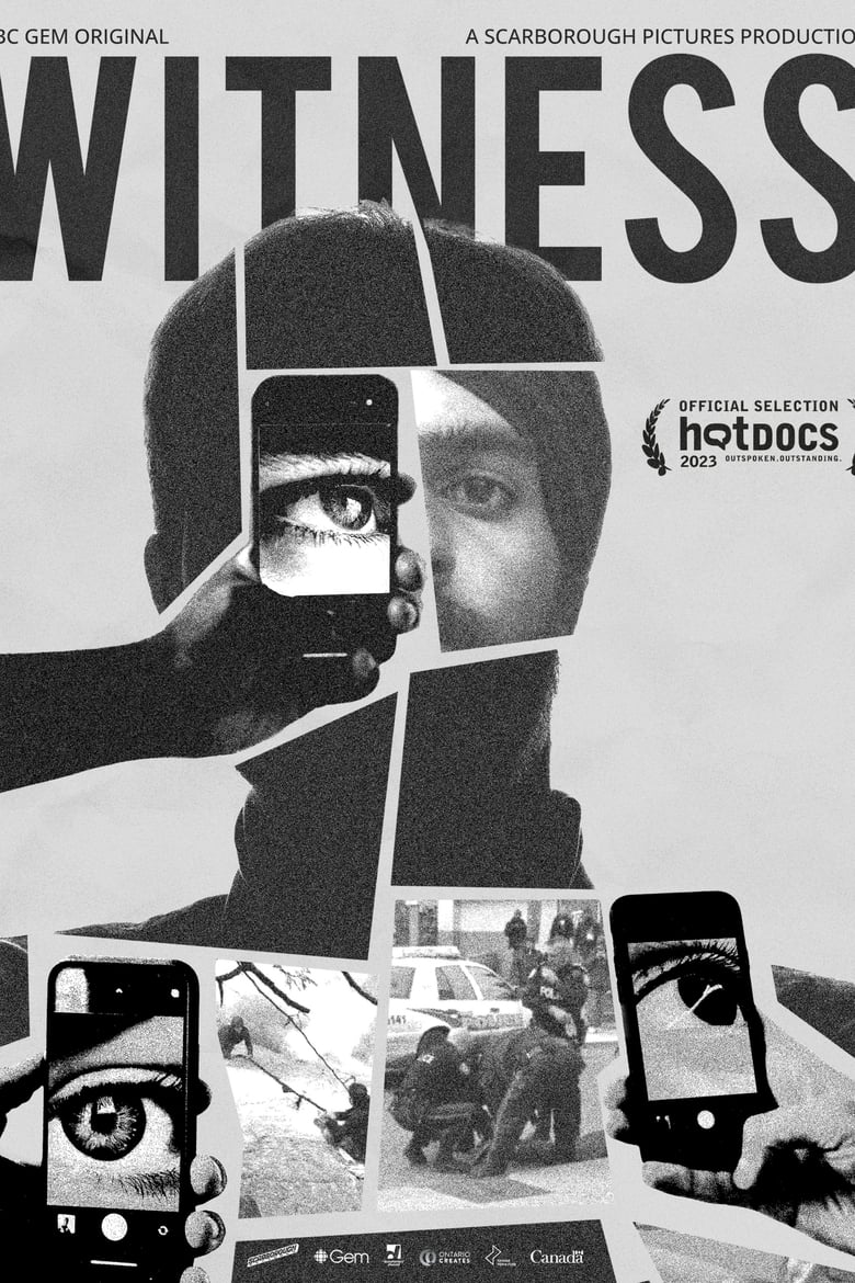 Poster of Witness