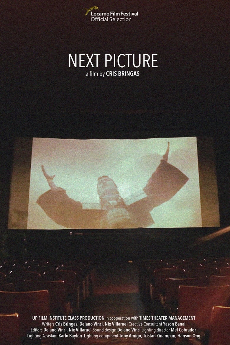 Poster of Next Picture