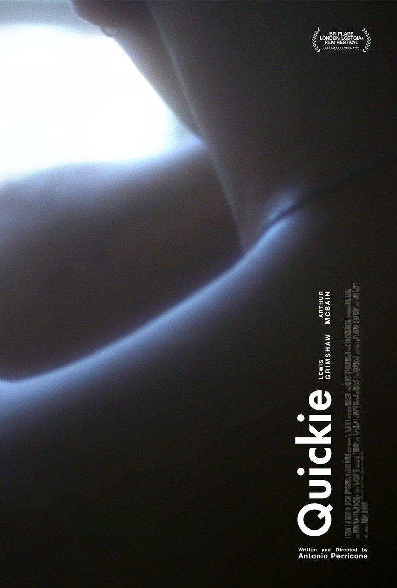 Poster of Quickie