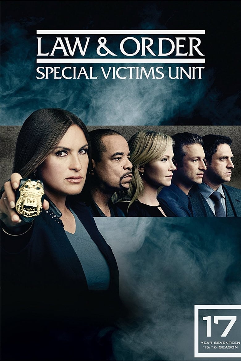 Poster of Episodes in Law & Order  Special Victims Unit - Season 17 - Season 17