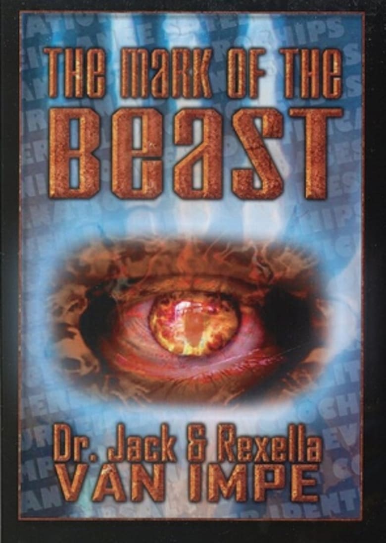 Poster of The Mark of the Beast