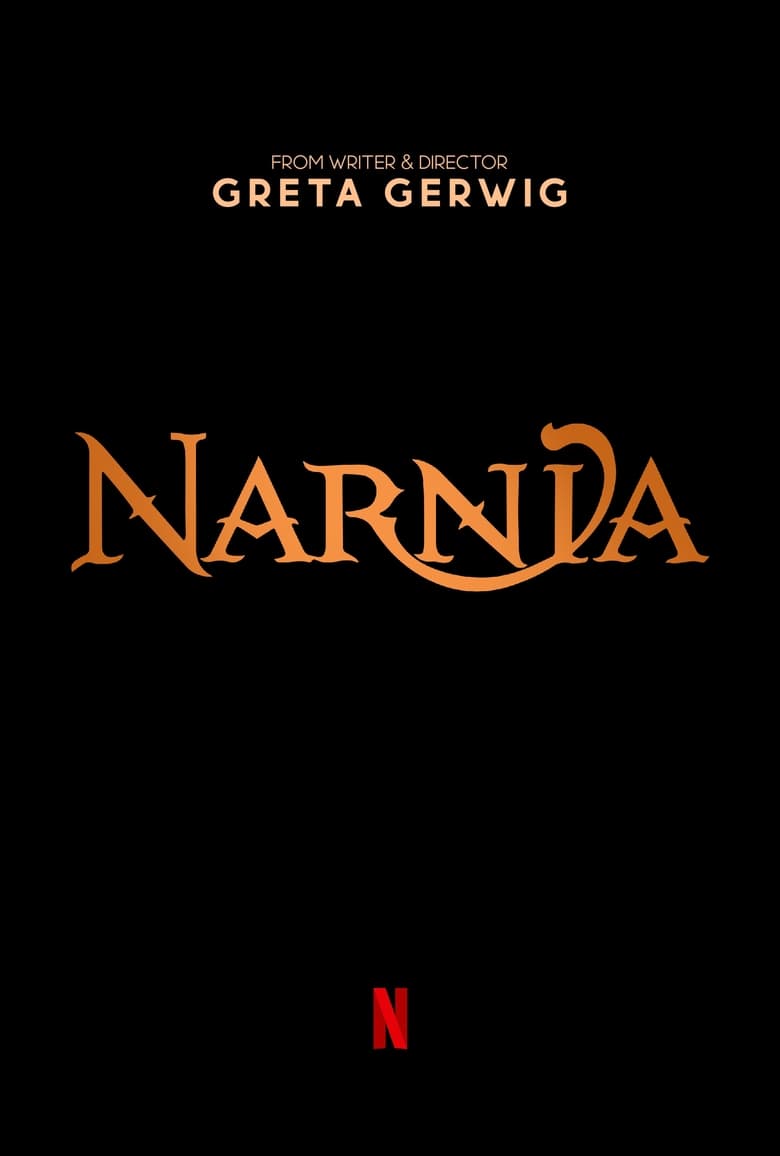 Poster of Untitled Chronicles of Narnia Film #2