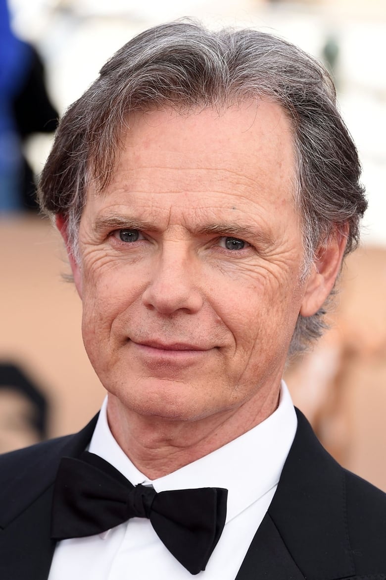 Portrait of Bruce Greenwood