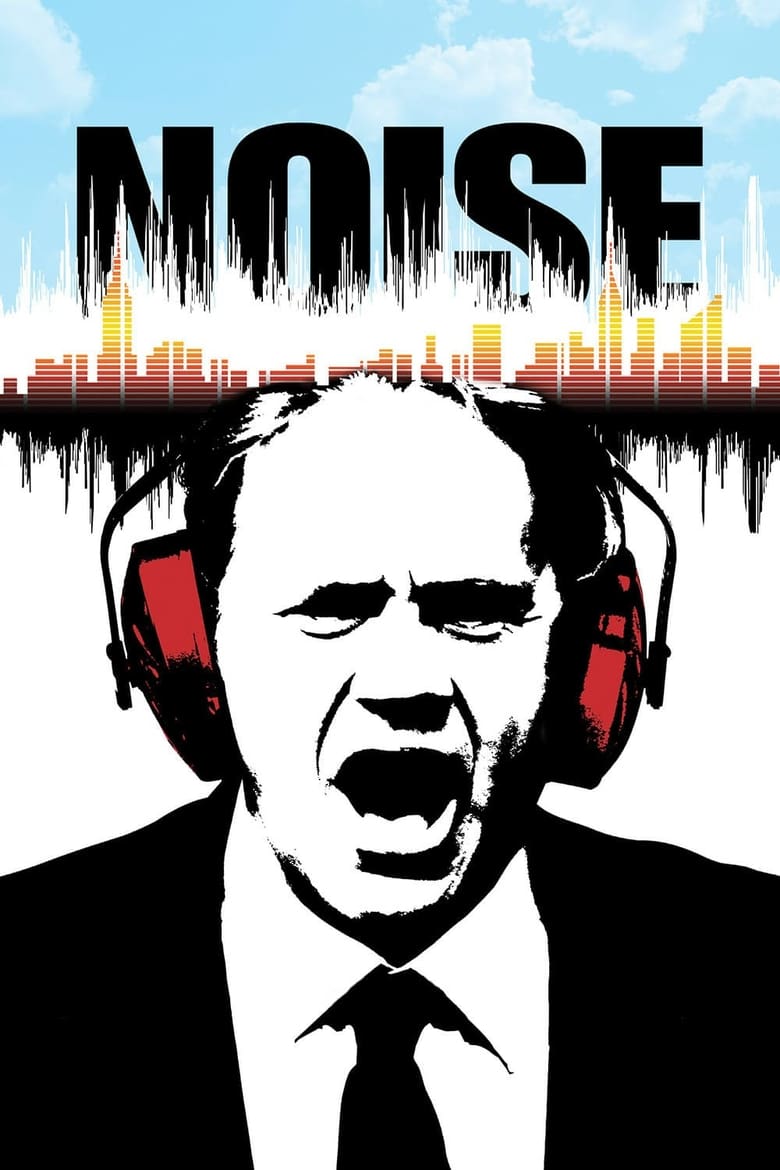 Poster of Noise