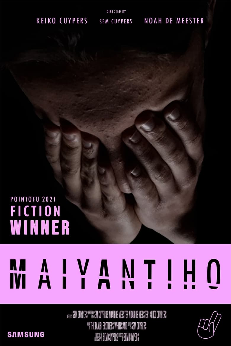 Poster of Maiyantiho